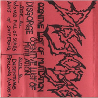 Cognitive Lust of Mutilation