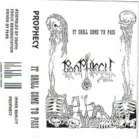 It Shall Come to Pass