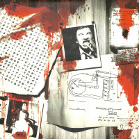 The King of the Dead / Vote with a Bullet