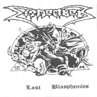 Last Blasphemies