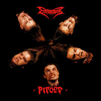 Dismember - Pieces