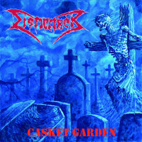 Dismember - Casket Garden