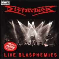 Live Blasphemies