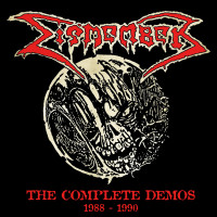 The Complete Demos 1988 - 1990