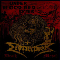 Under Blood Red Skies