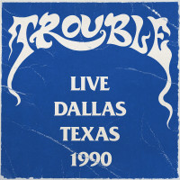 Live Dallas, Texas 1990