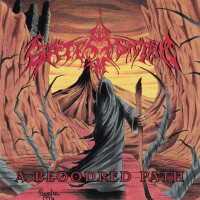 Gates of Ishtar - A Bloodred Path