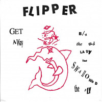 Get Away / The Old Lady That Swallowed the Fly