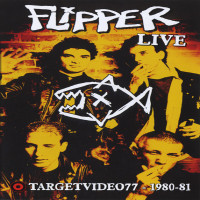 Live: Target Video - 1980-81