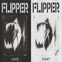Love / Fight