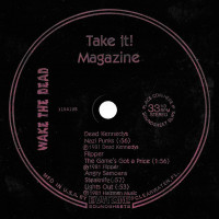 Wake the Dead
