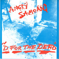 D. for the Dead