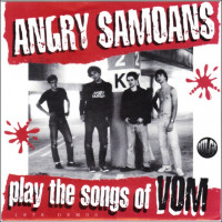 Play the Songs of Vom