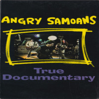 True Documentary