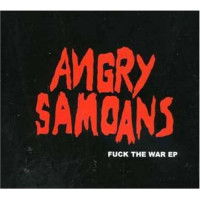 Fuck the War EP