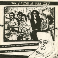 Live at Surf City
