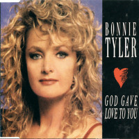 God Gave Love to You
