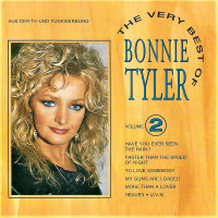 The Very Best of Bonnie Tyler - Volume 2