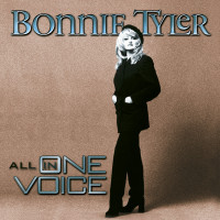 Bonnie Tyler - All in One Voice