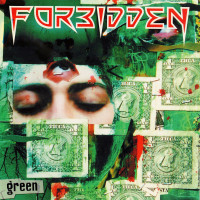 Forbidden - Green
