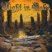 Night in Gales - Towards the Twilight