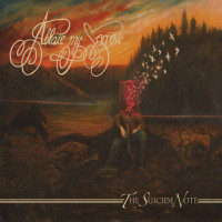 Ablaze My Sorrow - The Suicide Note