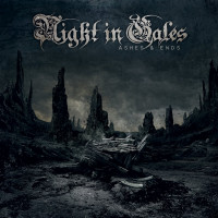 Night in Gales - Ashes & Ends