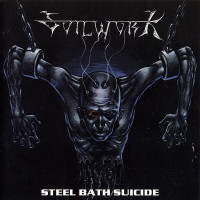 Soilwork - Steelbath Suicide