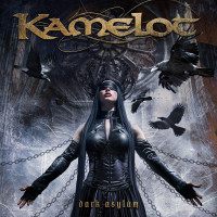 Kamelot - Dark Asylum