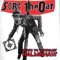 Death to Capitalist Halmshaw