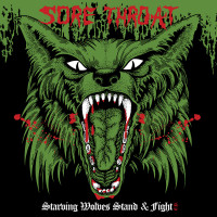 Starving Wolves Stand & Fight E.P.