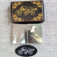 The Box (Demo Collection)