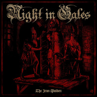 Night in Gales - The Iron Maiden