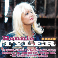 Best of 3 CD