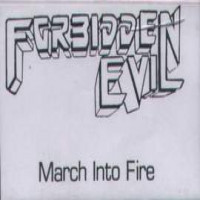 March into Fire