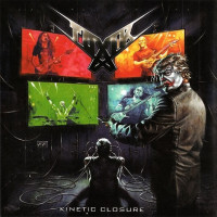 Kinetic Closure