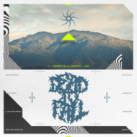 Dead to Fall - Cerro de la Muerte