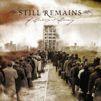 Still Remains - Of Love and Lunacy