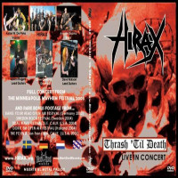 Thrash 'til Death