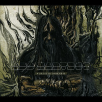 Red Harvest - A Greater Darkness