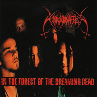 Unanimated - In the Forest of the Dreaming Dead