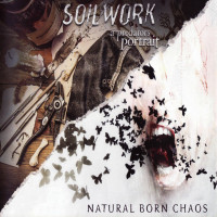 A Predator's Portrait / Natural Born Chaos