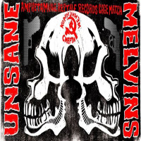 Amphetamine Reptile Records Cage Match
