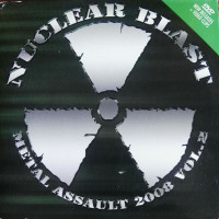Metal Assault 2008 Vol. 2