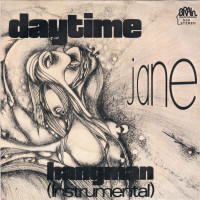 Daytime / Hangman (Instrumental)