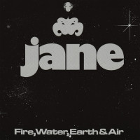 Fire, Water, Earth & Air