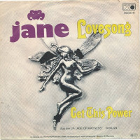 Love Song / Get This Power