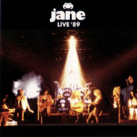 Live '89