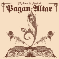 Mythical & Magical