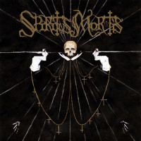 Spiritus Mortis - The God Behind the God